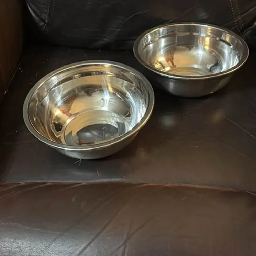 Unbranded durable stainless